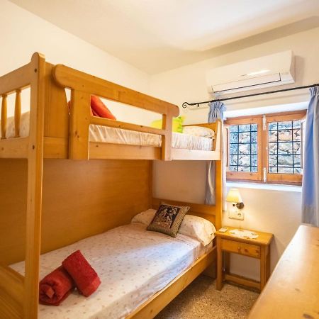Holiday Home Can Toni Mari By Interhome Sant Carles de Peralta Bagian luar foto