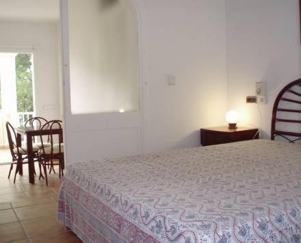 Holiday Home Can Toni Mari By Interhome Sant Carles de Peralta Bagian luar foto
