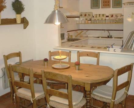Holiday Home Can Toni Mari By Interhome Sant Carles de Peralta Ruang foto