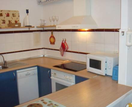 Holiday Home Can Toni Mari By Interhome Sant Carles de Peralta Ruang foto