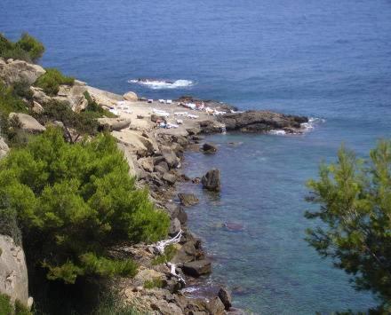 Holiday Home Can Toni Mari By Interhome Sant Carles de Peralta Ruang foto